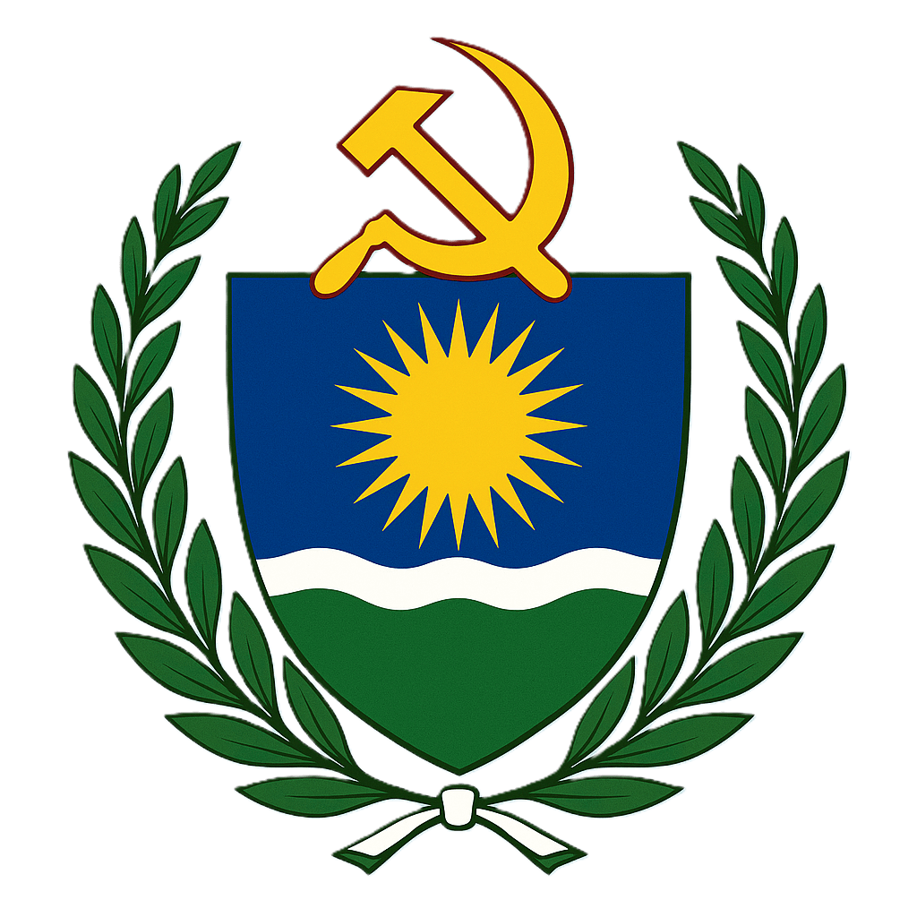 Dzednik Coat of Arms